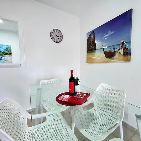 Casa Sofia Premium In Costa Adeje