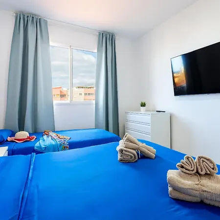 Casa Sofia Premium In Appartamento Costa Adeje (Tenerife)