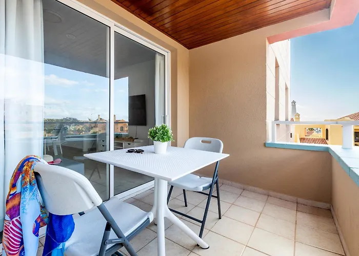 Daire Casa Sofia Premium In Costa Adeje