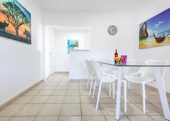 Casa Sofia Premium In * Costa Adeje