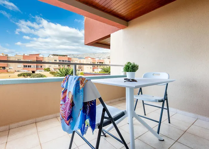 Casa Sofia Premium In Costa Adeje