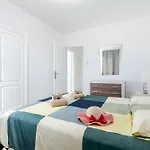 Casa Sofia Premium In Costa Adeje