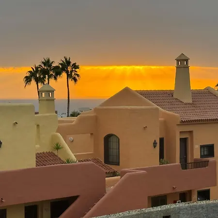 Appartement Casa Sofia Premium In Costa Adeje (Tenerife)