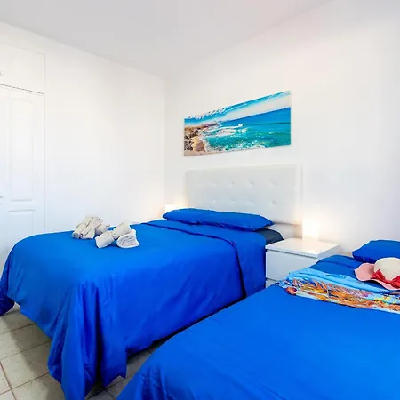 Casa Sofia Premium In Apartman Costa Adeje (Tenerife)