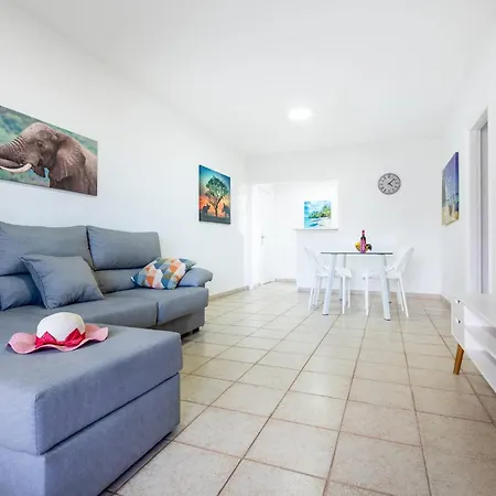 Apartamento Casa Sofia Premium In Costa Adeje (Tenerife)