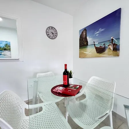 Appartement Casa Sofia Premium In Costa Adeje (Tenerife)