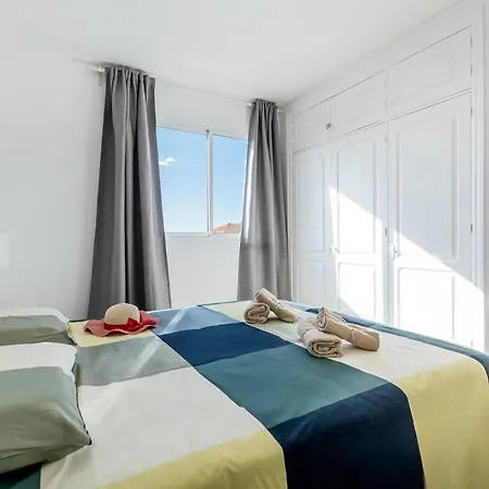 Casa Sofia Premium In Appartement Costa Adeje (Tenerife)