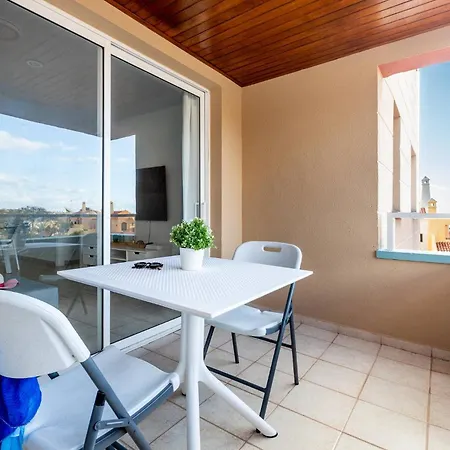 Casa Sofia Premium In Appartement Costa Adeje (Tenerife)