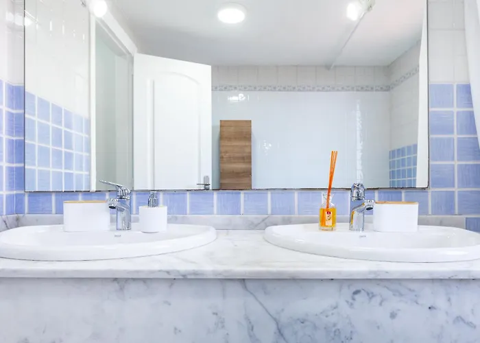 Casa Sofia Premium In Apartmán Costa Adeje (Tenerife)