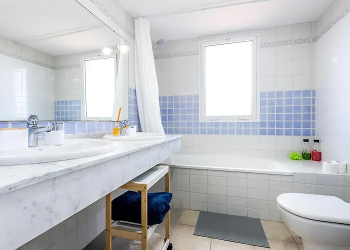 Casa Sofia Premium In Appartamento Costa Adeje (Tenerife)