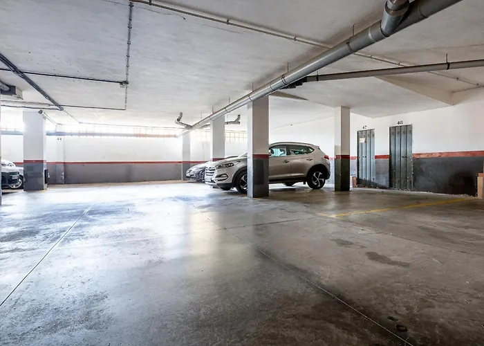 Appartamento Casa Sofia Premium In Costa Adeje (Tenerife)