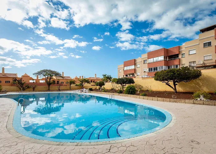 Casa Sofia Premium In Costa Adeje (Tenerife)