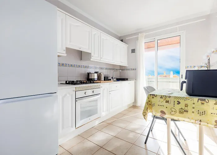 Casa Sofia Premium In * Costa Adeje (Tenerife)